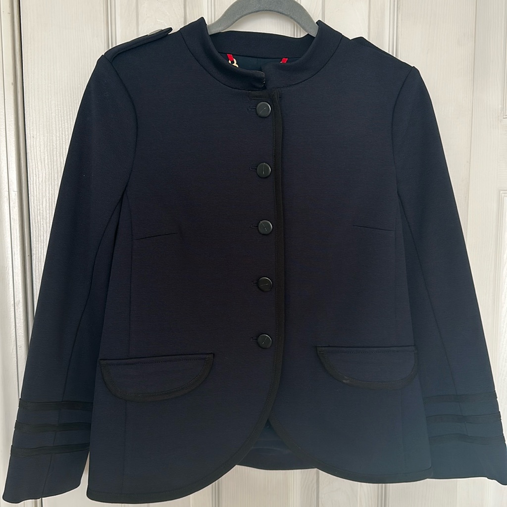 Mark By Mark Jacob Jacket